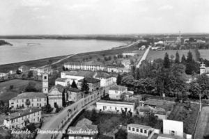 rinascimento,storia contemporanea,ficarolo,storia di ficarolo