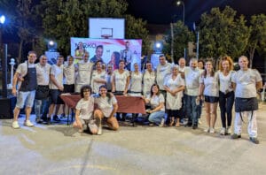 Lotteria Fiera di Ficarolo 2025, biglietti vincenti