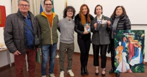 "Io come voi" il nuovo libro di Laura Cestari disponibile anche da Pro Loco Ficarolo