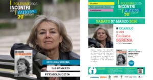 Polesine incontri con l'autore: Giuliana Sgrena presenta il libro "Me la sono andata a Cercare"