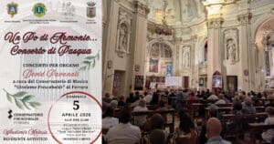 Un Po di Armonie... Concerto di Pasqua 2026