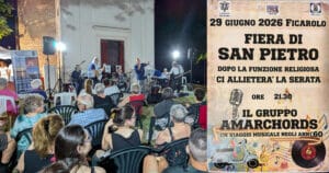 Fiera di San Pietro 2026