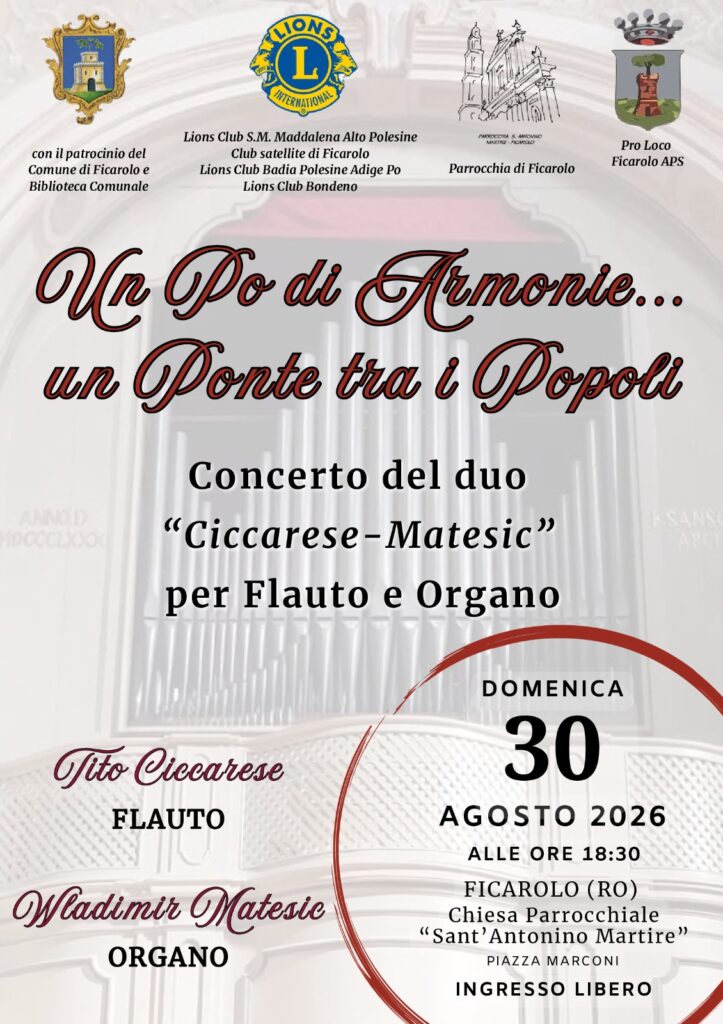 7a festa dal figh ad figarol festa del fico 2026 concert.un.po di armonie